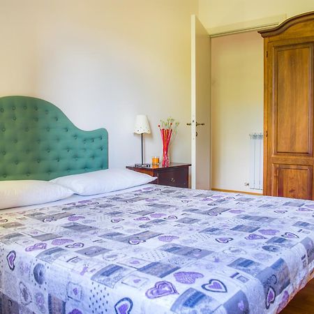 La Collina Di Pilonico Pension Perugia Buitenkant foto