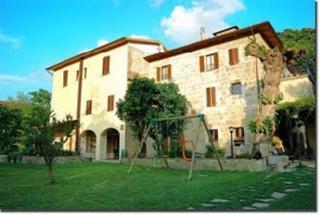 La Collina Di Pilonico Pension Perugia Buitenkant foto