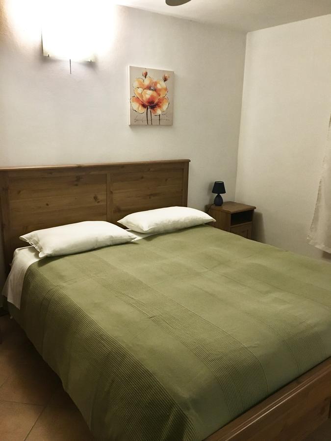 La Collina Di Pilonico Pension Perugia Buitenkant foto