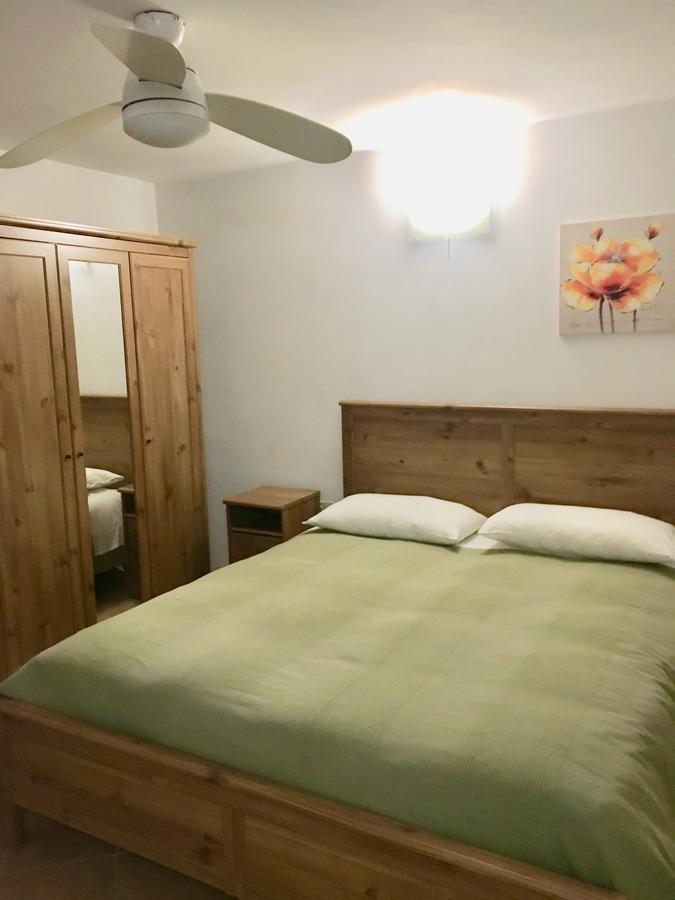 La Collina Di Pilonico Pension Perugia Buitenkant foto