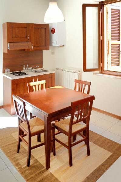 La Collina Di Pilonico Pension Perugia Buitenkant foto