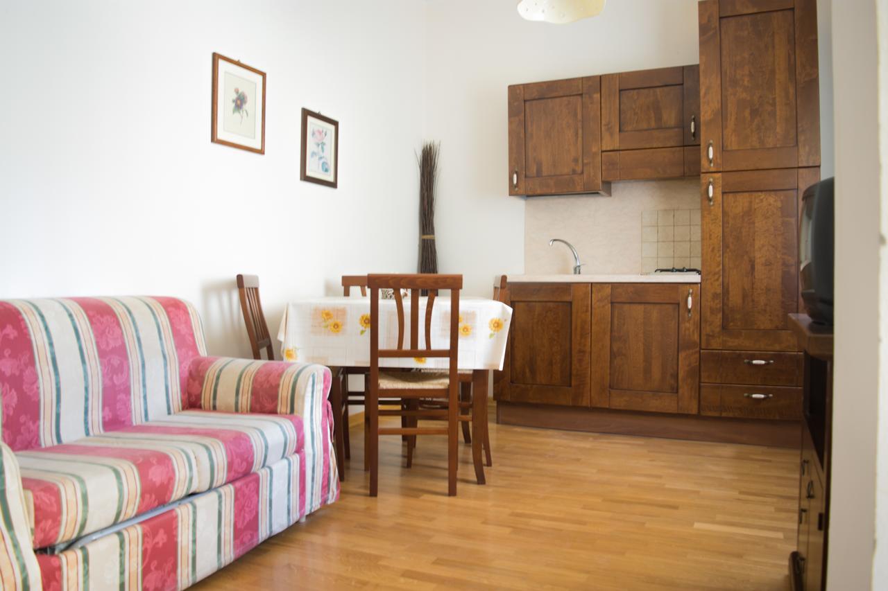 La Collina Di Pilonico Pension Perugia Buitenkant foto