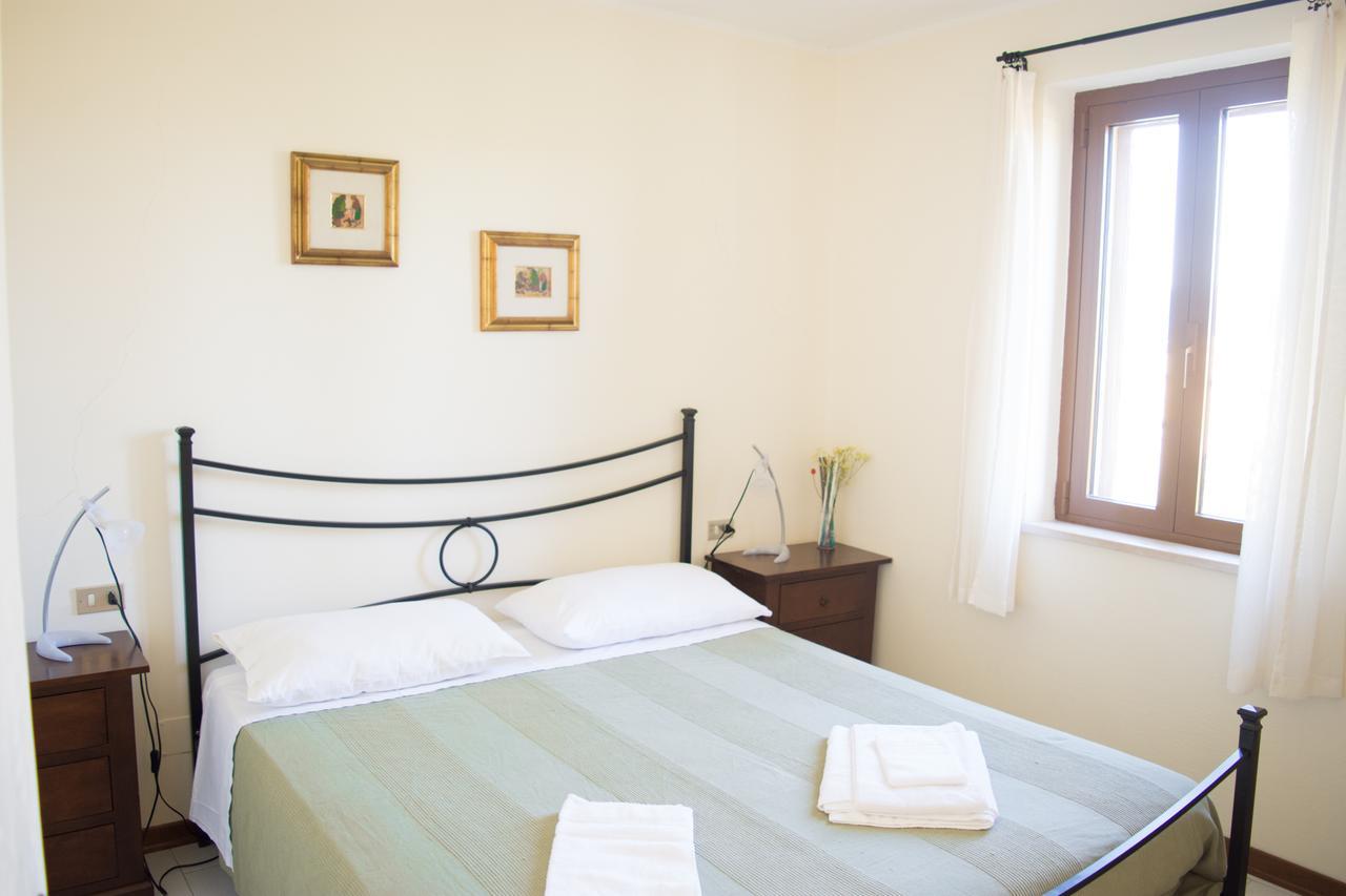 La Collina Di Pilonico Pension Perugia Buitenkant foto