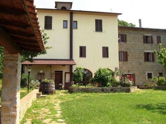 La Collina Di Pilonico Pension Perugia Buitenkant foto