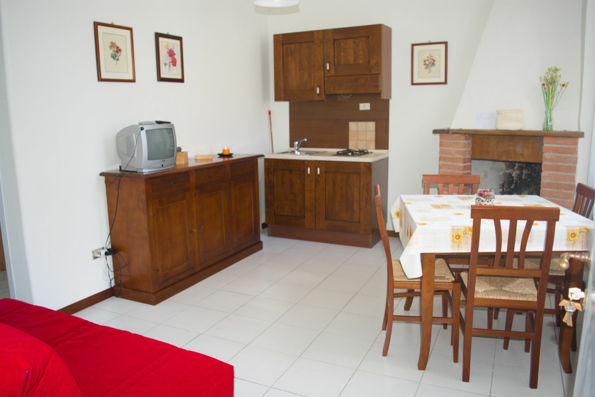 La Collina Di Pilonico Pension Perugia Buitenkant foto